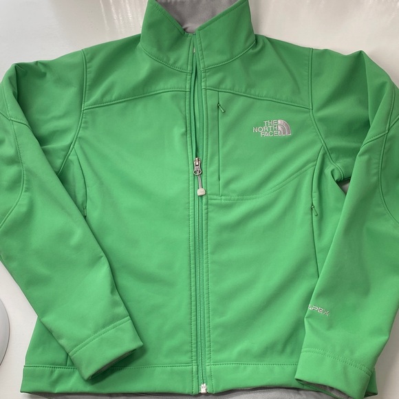 NWOT North Face APEX Bionic Women’s Jkt - Picture 1 of 12